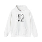 Sasaki Kojiro "History's Strongest Swordsman"- Hooded Sweatshirt