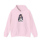 Brunhilde "The Eldest Valkyrie" - Hooded Sweatshirt