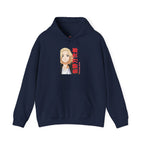 Tokyo Revengers "Mikey" - Hooded Sweatshirt