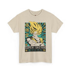 Goku: The Legendary Super Saiyan
