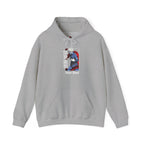 Tokyo Ghoul "Kaneki Ken" - Hooded Sweatshirt