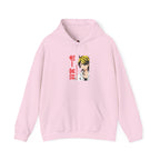 Tokyo Revengers "Kazutora" - Hooded Sweatshirt