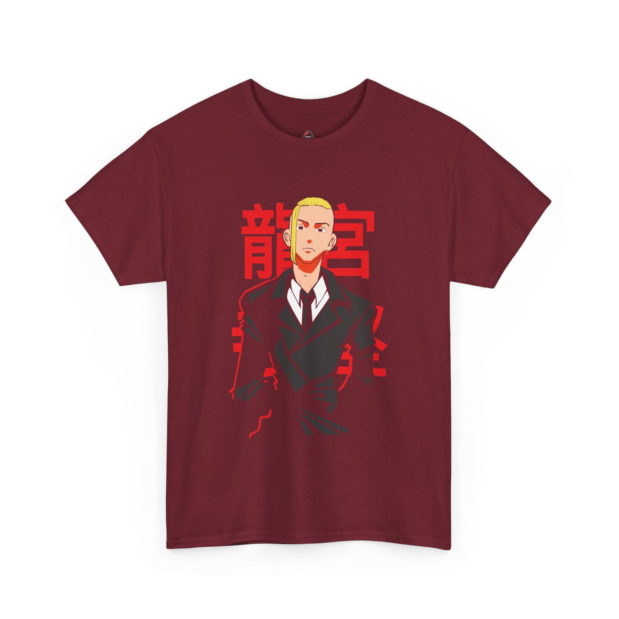 Tokyo Revengers "Draken"
