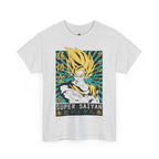 Goku: The Legendary Super Saiyan
