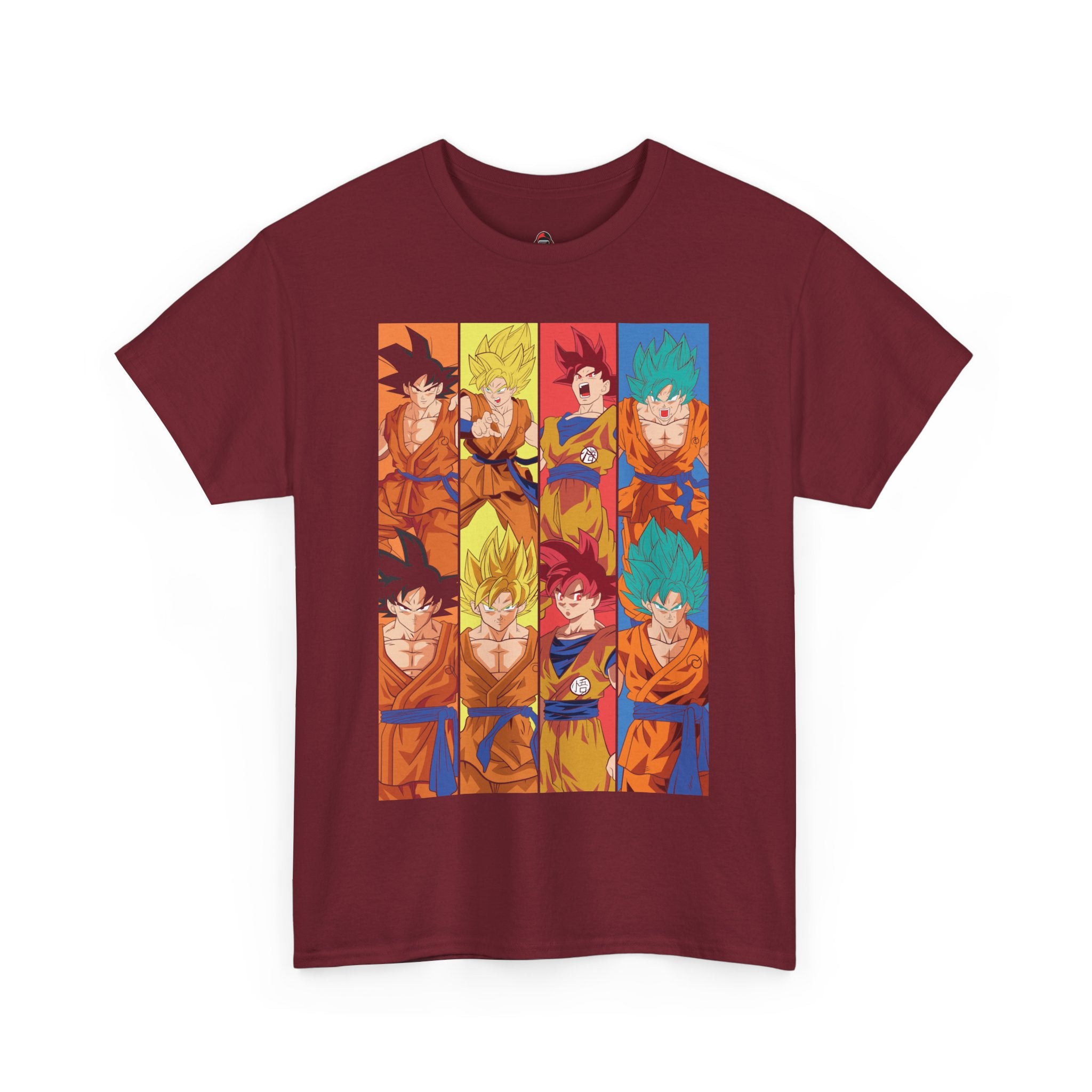 Dragon Ball: Evolution of a Saiyan