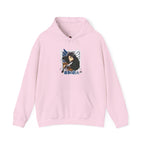 Humanity's Strongest Soldier - Hooded Sweatshirt