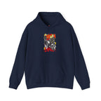 Tokyo Revengers "Toman Founders" - Hooded Sweatshirt
