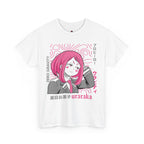 Uraraka: The Zero Gravity Hero