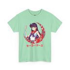 Sailor Mars "Flame Sniper"
