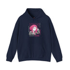 Uraraka: The Zero Gravity Hero - Hooded Sweatshirt