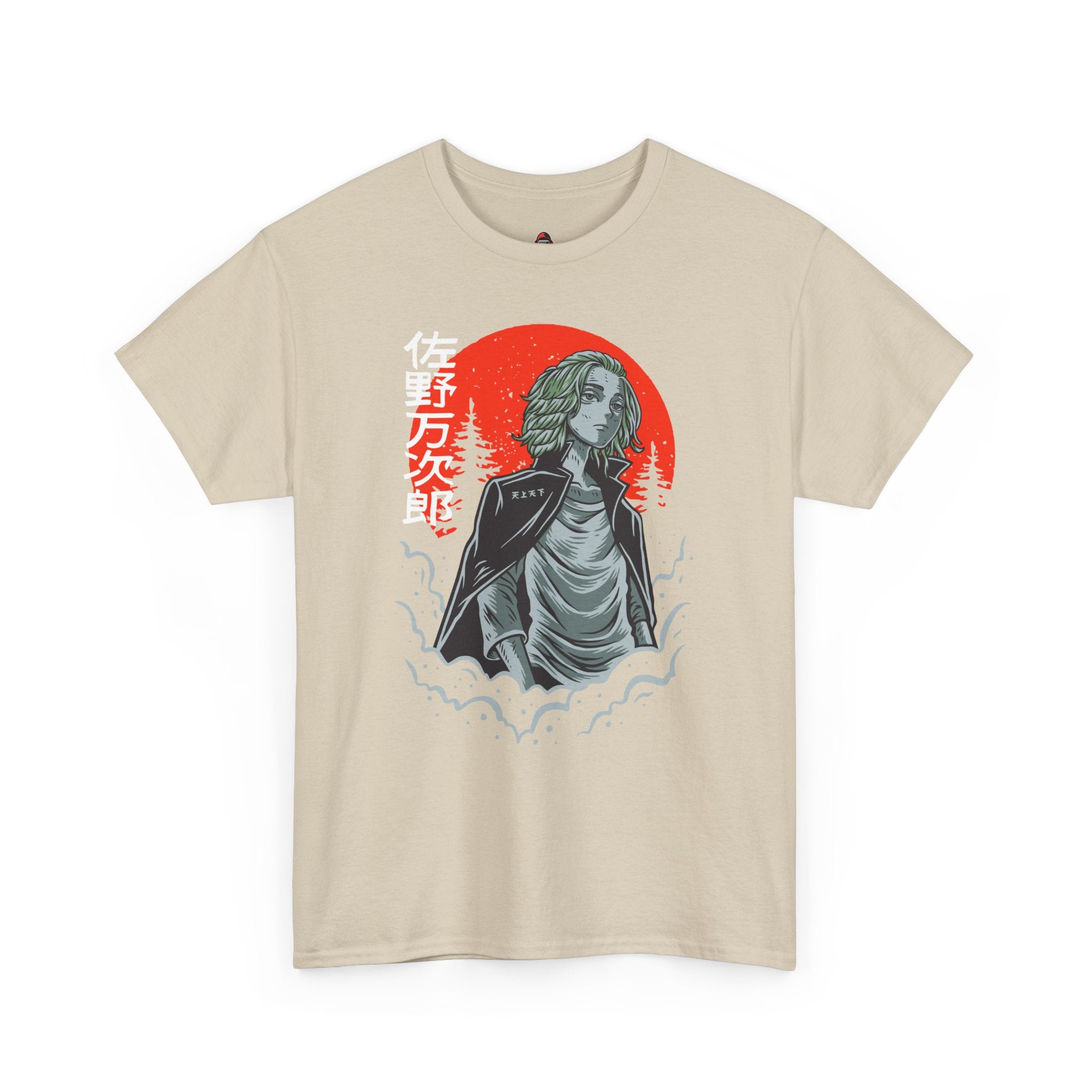 Tokyo Revengers "Manjiro Sano"