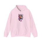 Monkey D. Luffy "Gear Fourth, Snake Man - Hooded Sweatshirt