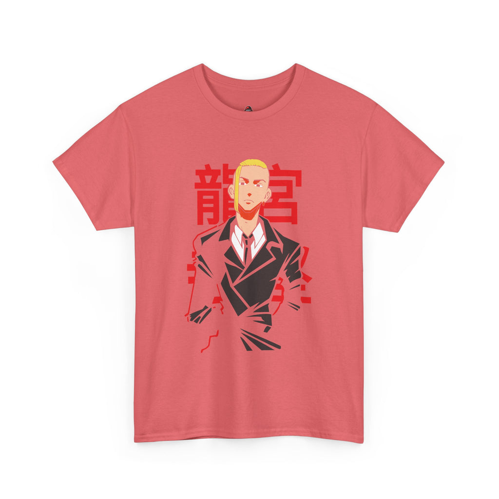 Tokyo Revengers "Draken"