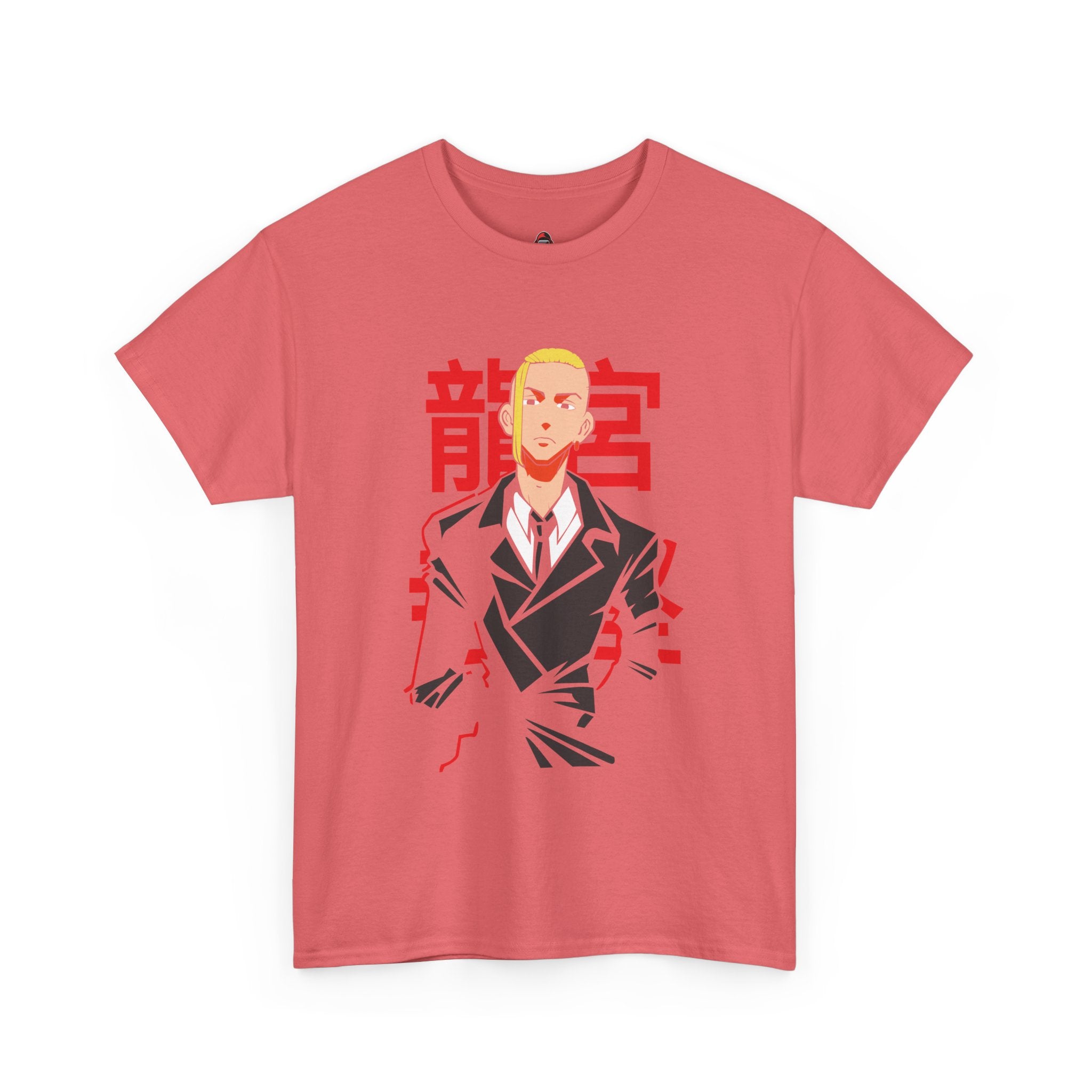 Tokyo Revengers "Draken"
