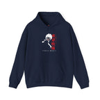 Tokyo Ghoul "One-Eyed King" - Hooded Sweatshirt