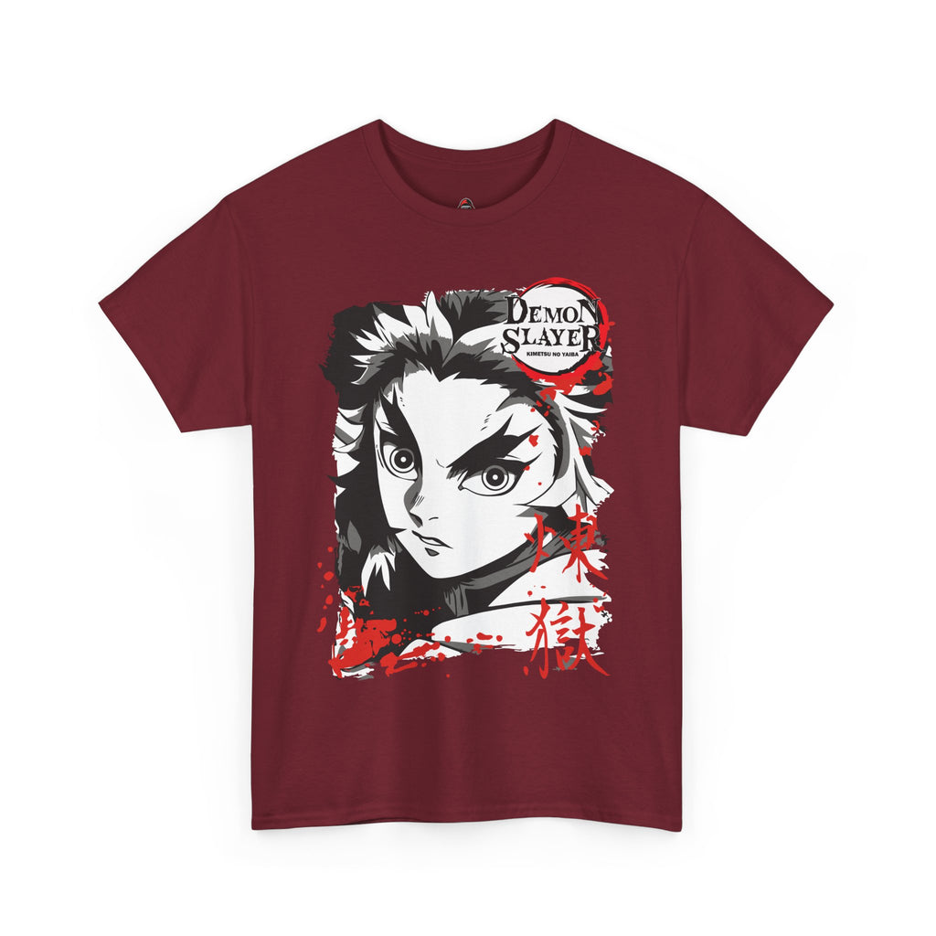 Kyojuro Rengoku: The Flame Hashira