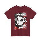 Kyojuro Rengoku: The Flame Hashira