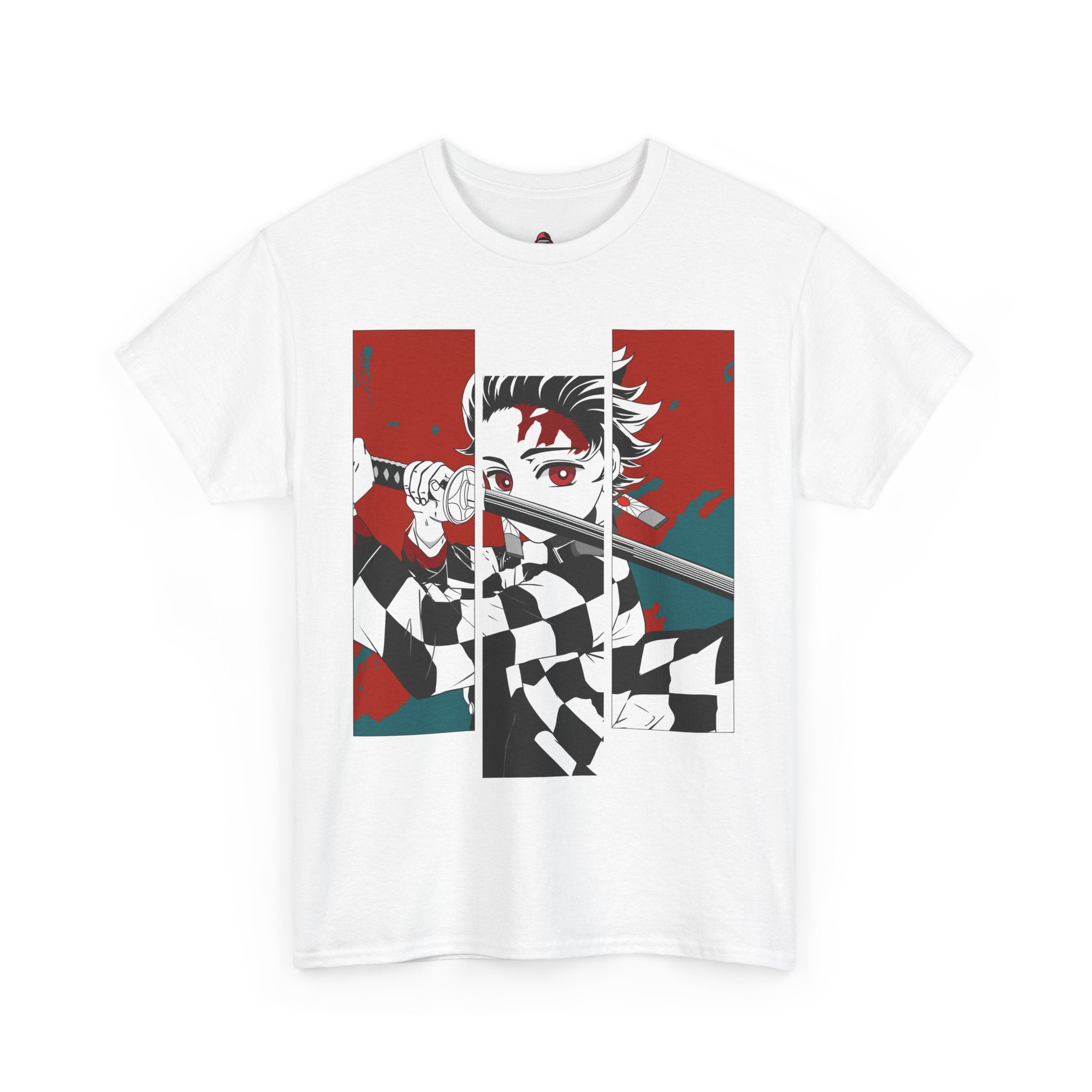 The Checkered Blade: Tanjiro's Quest