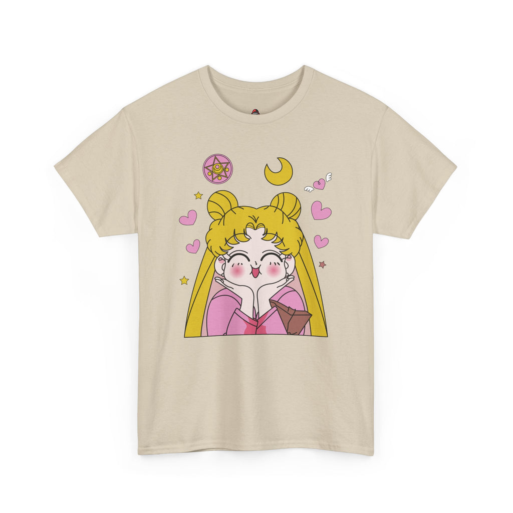 A Sailor Moon Doodle