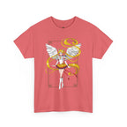The White Winged Guardian