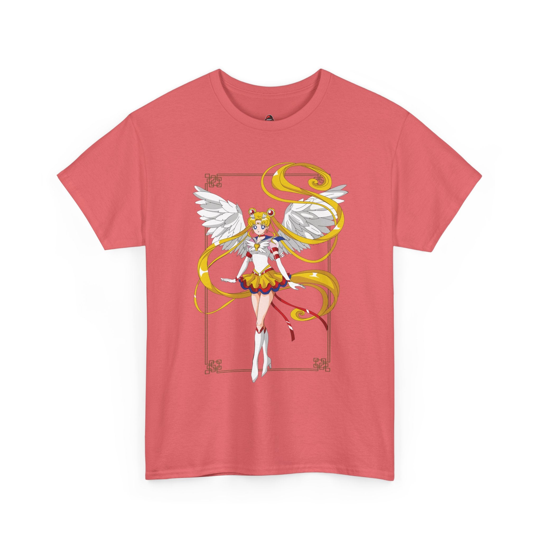 The White Winged Guardian