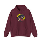 Naruto "Hashirama and Madara" - Hooded Sweatshirt