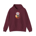 Tanjiro Kamado Sun Breathing - Hooded Sweatshirt