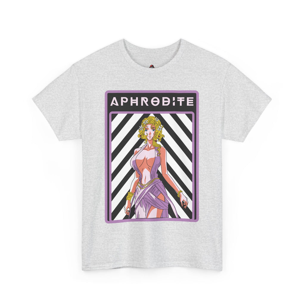 Aphrodite: The Goddess of Beauty