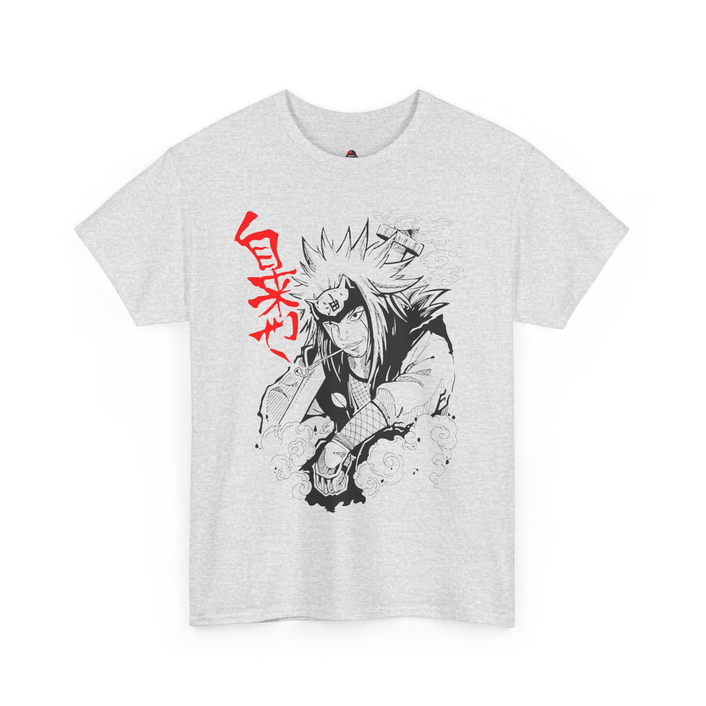 Jiraiya: The Gallant Shinobi