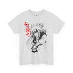 Jiraiya: The Gallant Shinobi