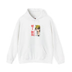 Tokyo Revengers "Kazutora" - Hooded Sweatshirt