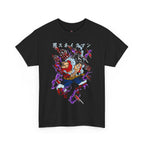 Monkey D. Luffy "Gear Fourth, Snake Man