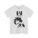 Deku "Black and White"