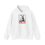 All Might "The Symbol of Peace" - Hooded Sweatshirt