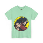 Naruto "Hashirama and Madara"