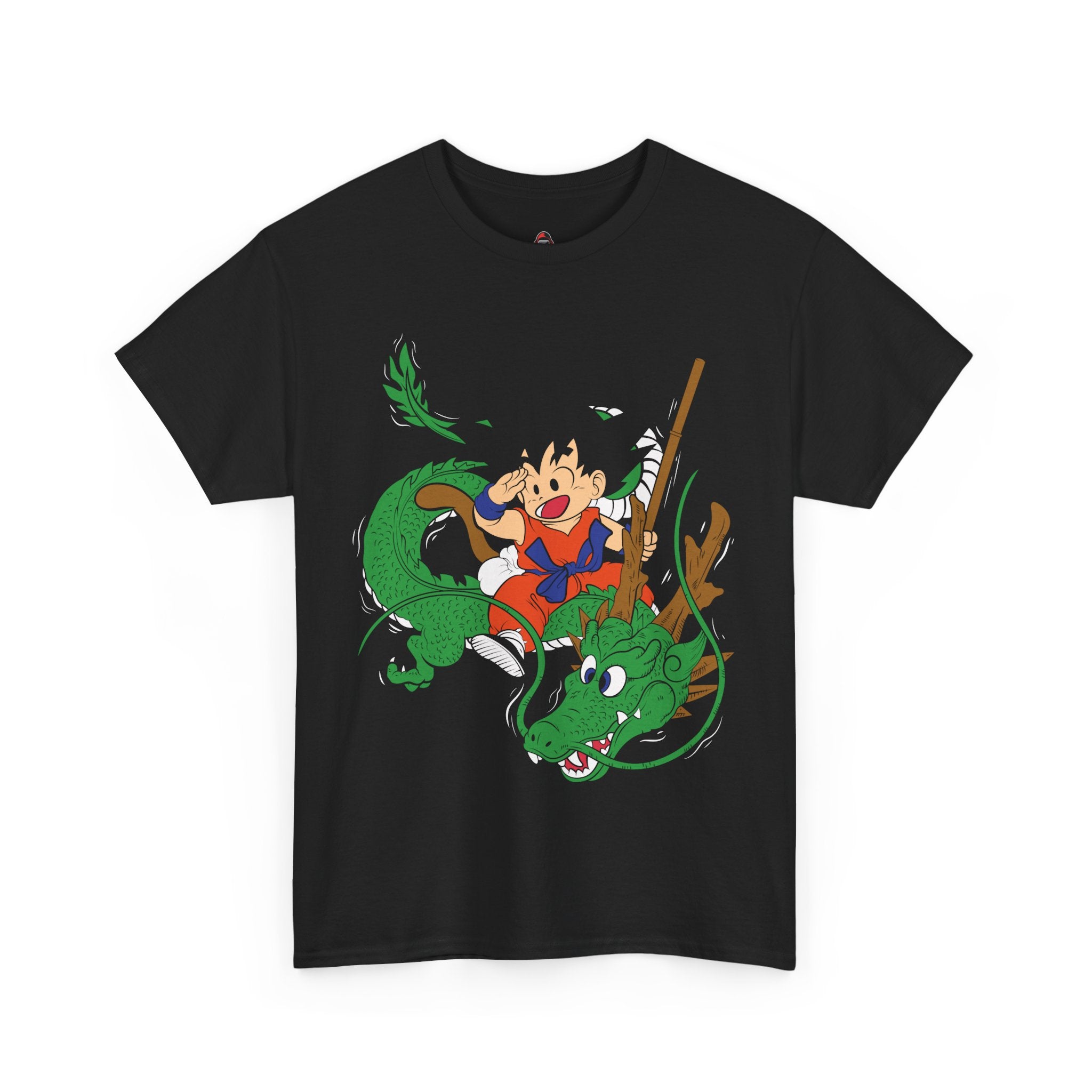 Dragon Ball: The Great Adventure