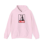 All Might "The Symbol of Peace" - Hooded Sweatshirt