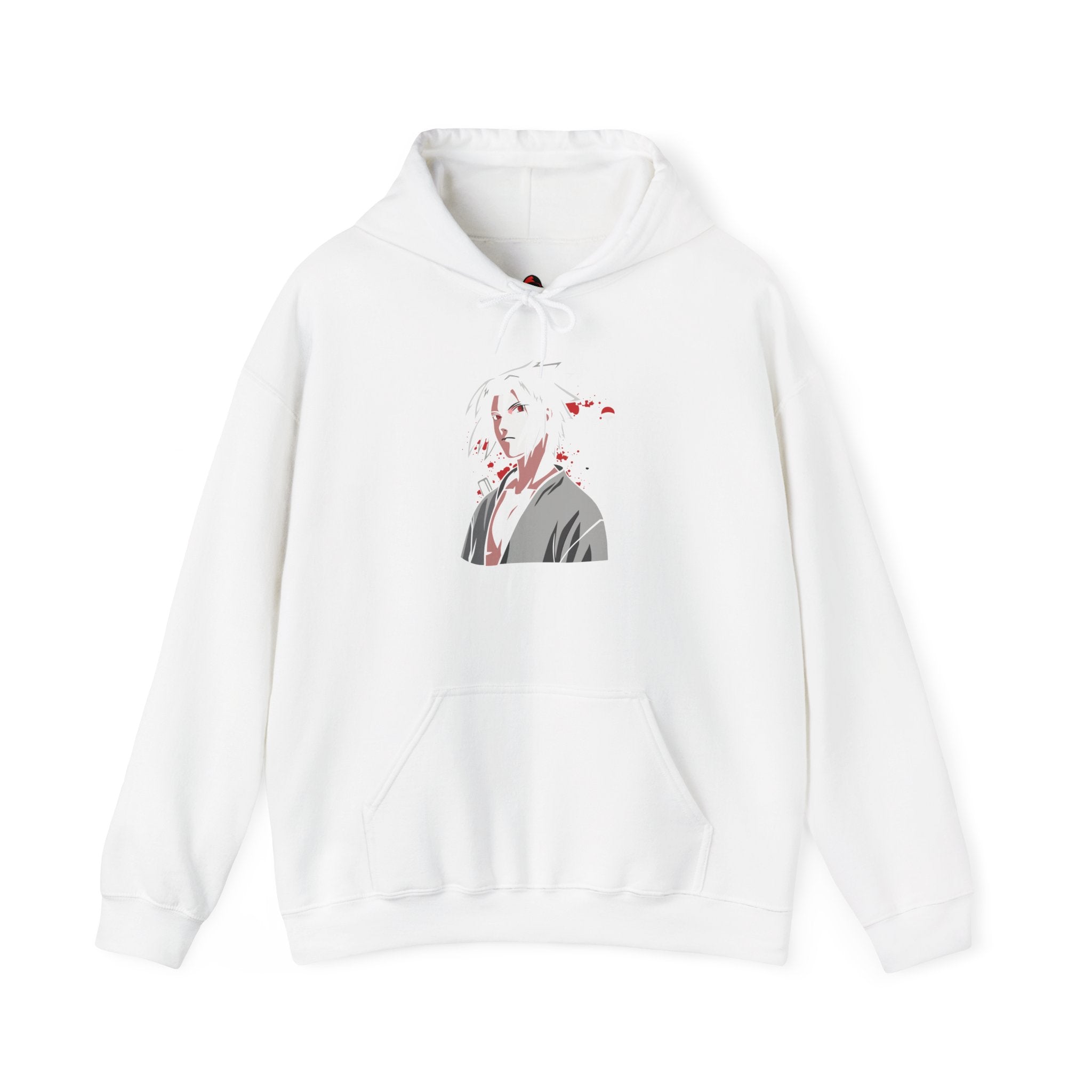 Kakashi: The Copy Ninja's Legacy - Hooded Sweatshirt