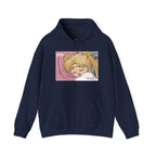 The Moon's Power: The Legend of a Heroine - Hooded Sweatshirt