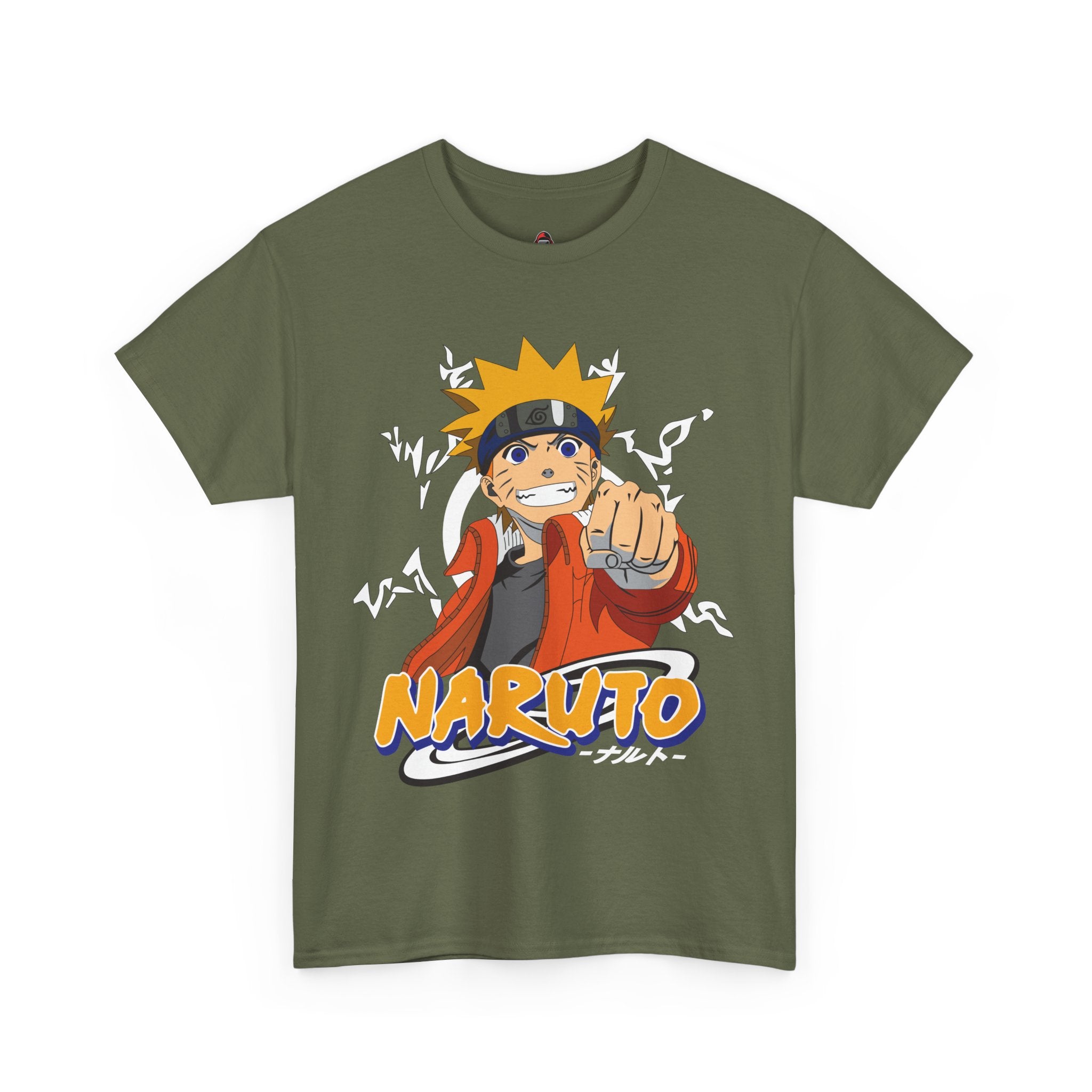 Naruto "The Hero of Konoha"