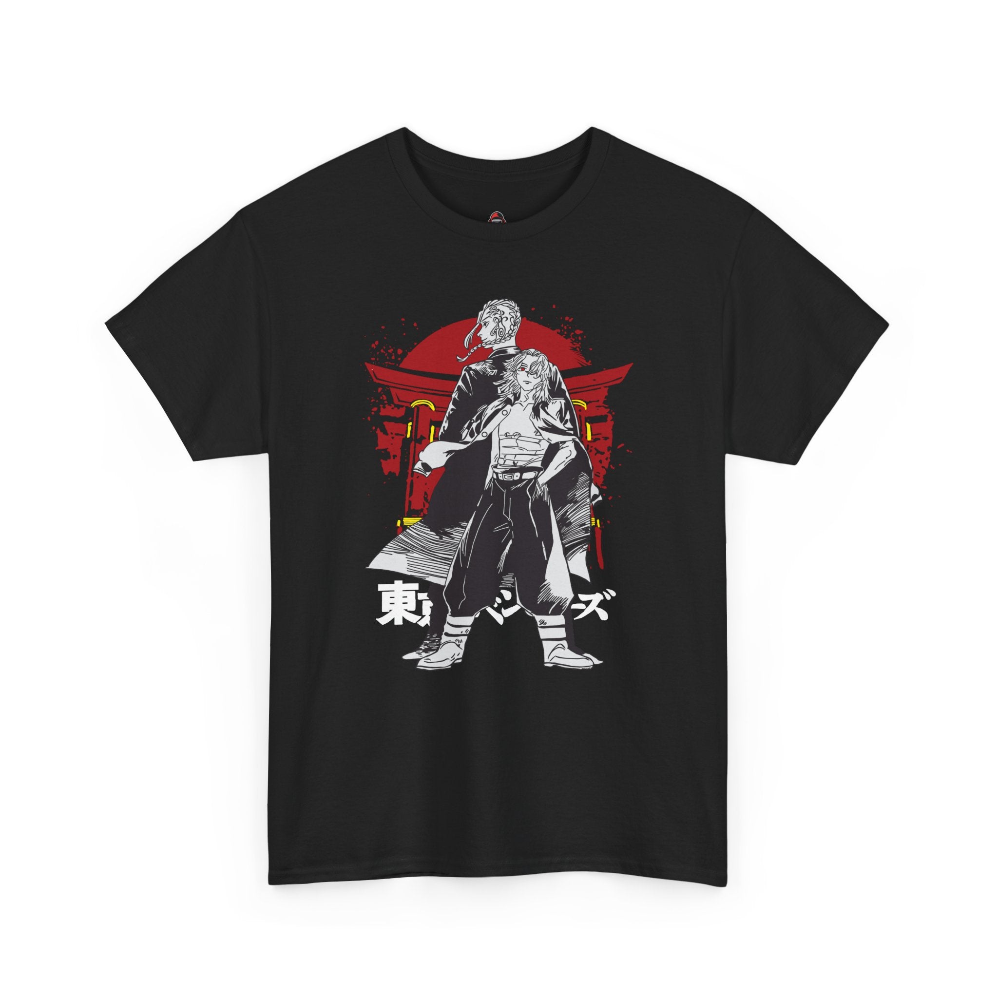 Tokyo Revengers "Draken and Mikey"