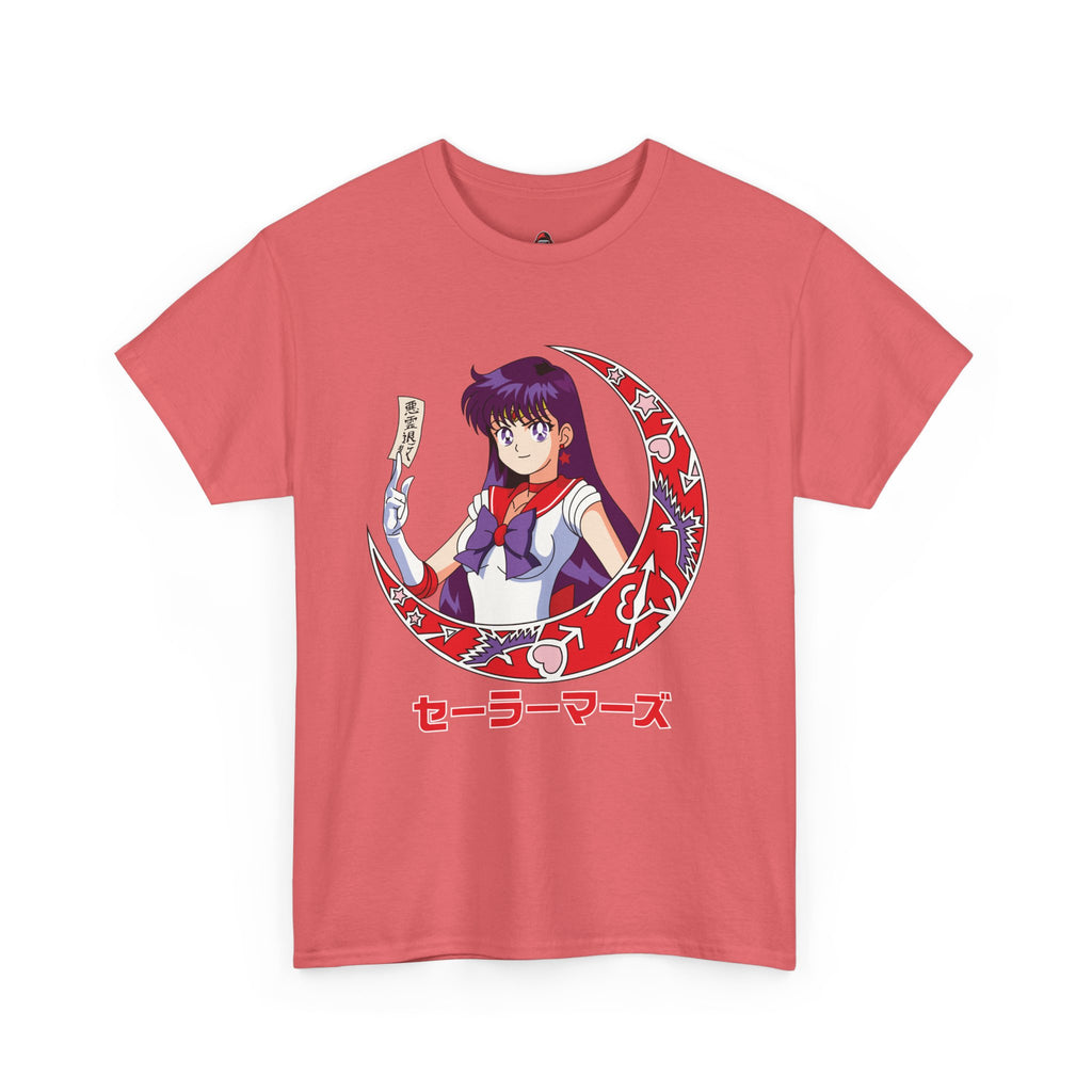 Sailor Mars "Flame Sniper"