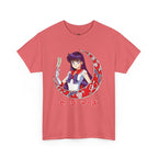 Sailor Mars "Flame Sniper"