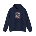 Levi vs. The Beast - Hooded Sweatshirt