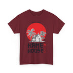 Kame House: A Master's Sanctuary