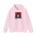 Orochimaru: The Snake Sage - Hooded Sweatshirt