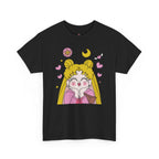 A Sailor Moon Doodle