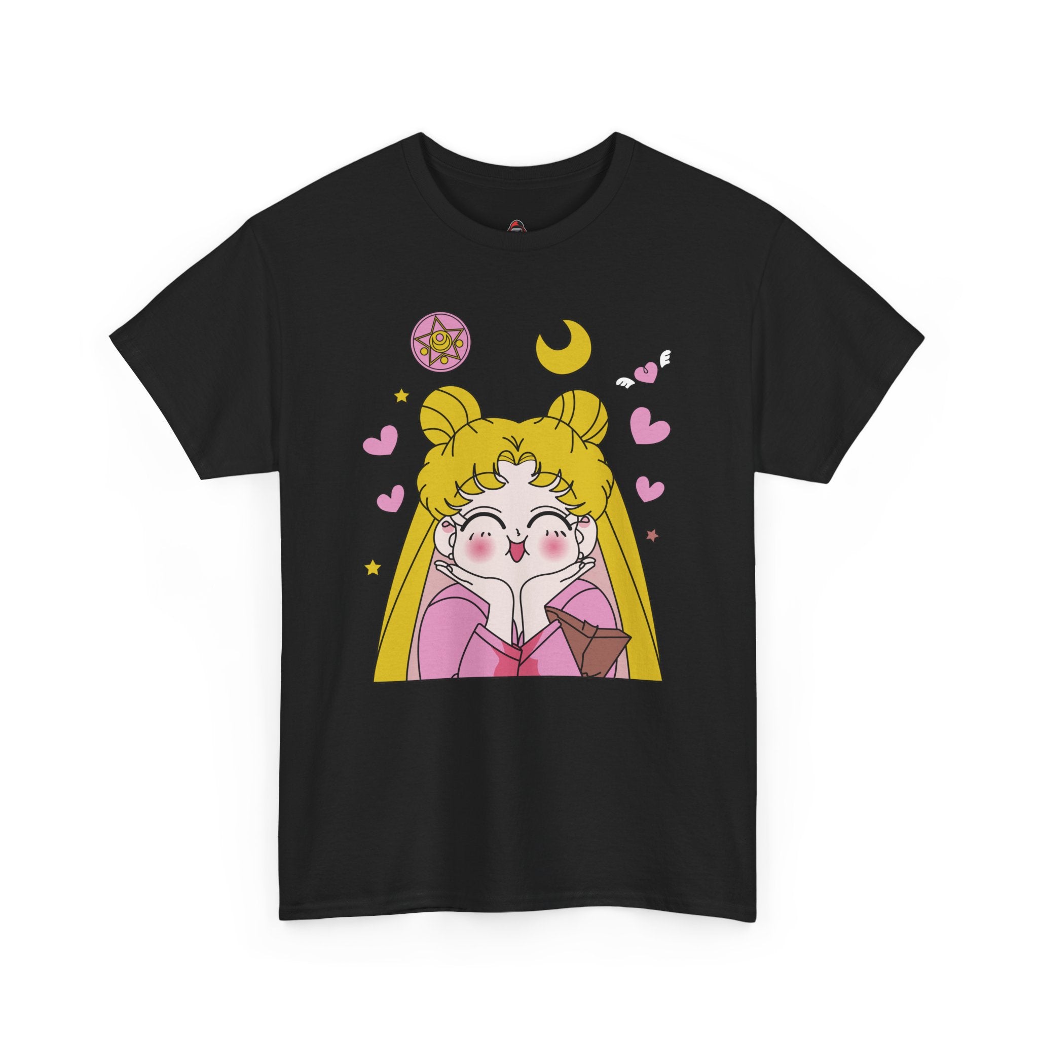A Sailor Moon Doodle