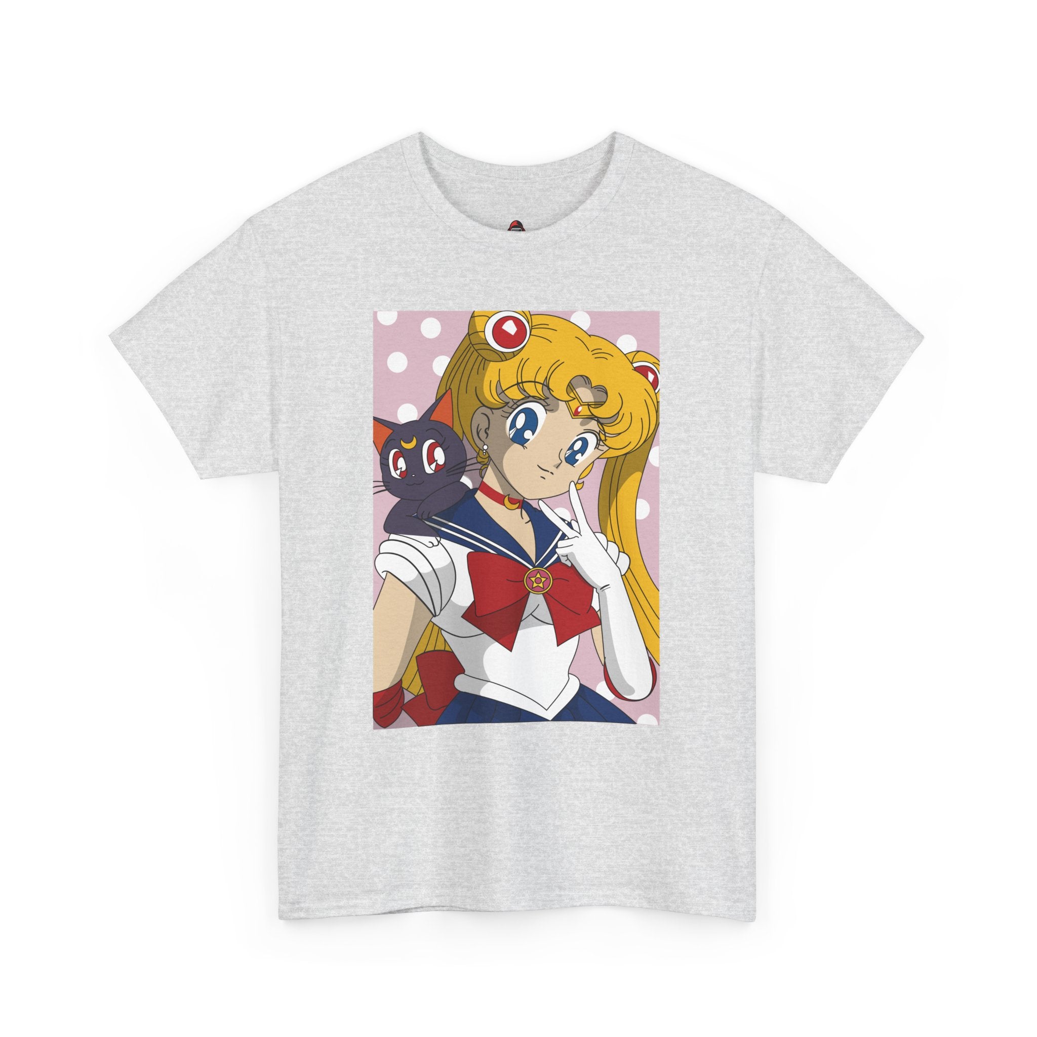 The Spirit of the Moon Princess