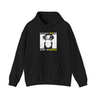 Founder of the Black Dragons - Hooded Sweatshirt